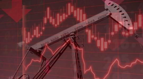 Hátraarc: egyetlen diplomáciai üzenetre irányt váltott az olaj ára