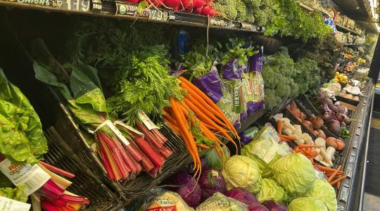 Ingyen sem kell ez a zöldségféle? A romló minőség miatt leállt a kereslet