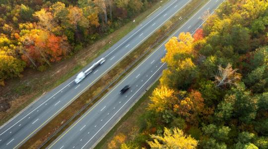 Vége a száguldásnak: fontos változások az utakon