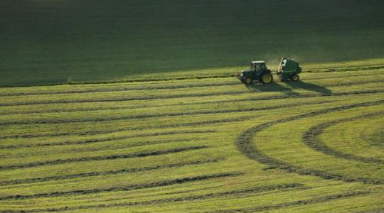 Megszólaltak a termelők: Itt az új agrárpolitika kívánságlistája!