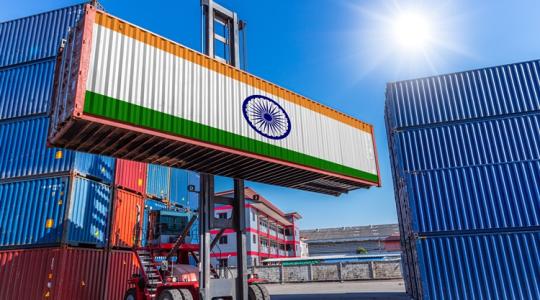 Indiai aranyláz: a magyar agrárvállalkozók előtt is kinyílt a kapu