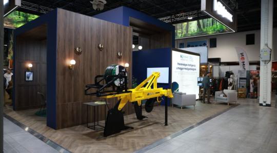 Magyar innováció segíti az aszály elleni védekezést