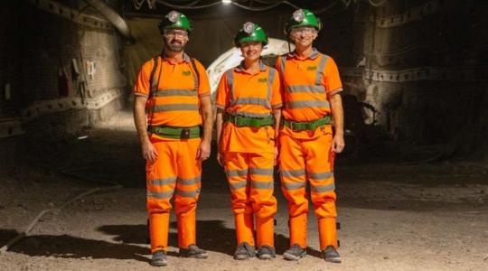 Új élet a bezárt bányákban?