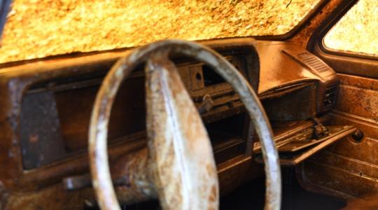 Megdöbbentő, mit talált a horgász a tó fenekén: 44 éves rejtélyt oldott meg