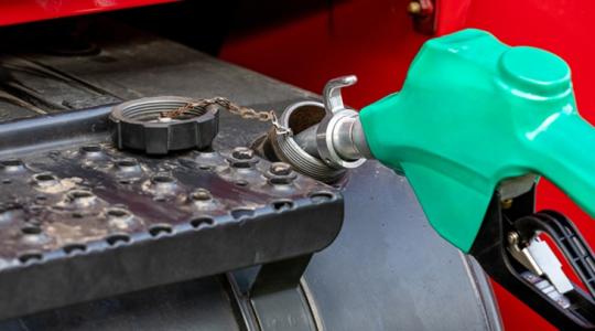 A gázolaj árának felszabadítása fájdalmas lenne