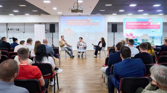 Ugródeszka: Így válhatsz beszállítóvá hónapokig tartó egyeztetés nélkül