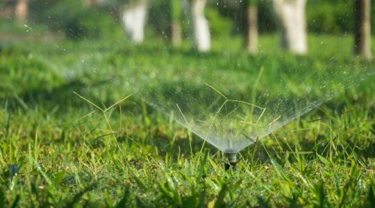 Nem csak öntözés: Ez a vízgazdálkodás új útja a hazai mezőgazdaságban +VIDEO