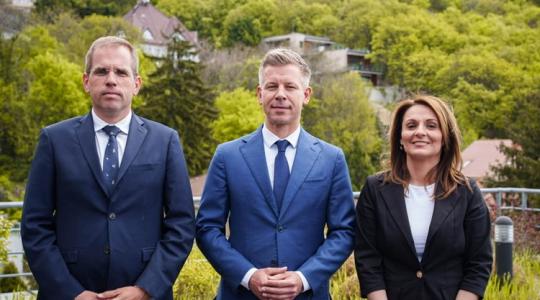 Kiderült, ki felelhet a vidékfejlesztésért