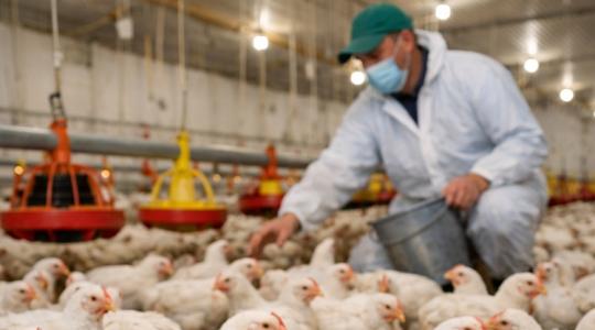 Tükörkép: így látják az agráriumot a gazdák, ezen javítanának