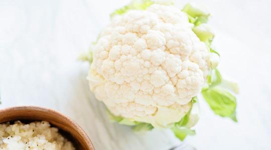 Drágább inputanyagok, drágább karfiol: 20%-os árugrás a nagybani piacokon