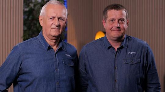 Napraforgó aszályban: technológiai válaszok a klímaváltozás kihívásaira – biológiai megoldásokkal a stabil termésért