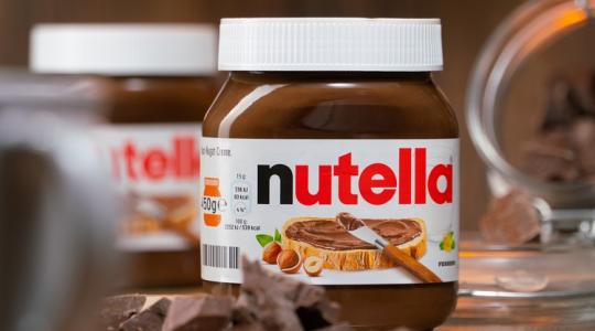 Bombaként robbant a hír! Új Nutella-íz, 60 év után! De vajon szeretni fogjuk?