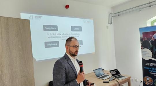 Quinoa és jalapeño a magyar földön? Különleges növényekkel kísérleteznek Mosonmagyaróváron