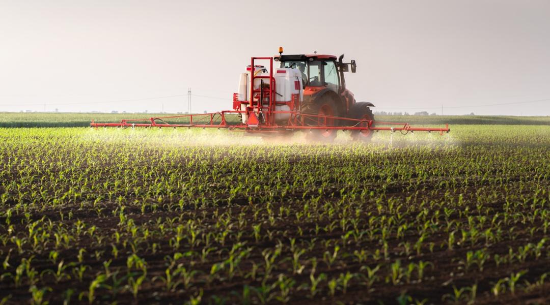 A 10 legjobb agrártechnológiai vállalat, amikben részvényes lehetsz