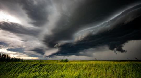 Időjárás: Véget ér az esőzés, vagy jön az újabb hullám?