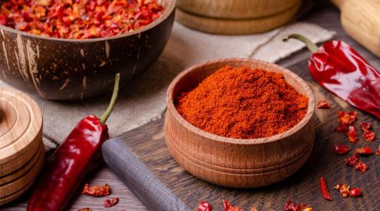 Egy fűszer, ami világhírűvé tett minket: a paprika igazi története