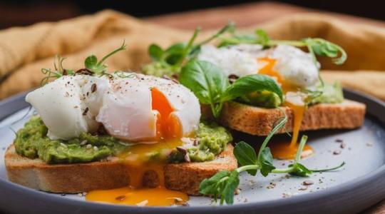 A legnagyobb reggeli hiba, amit sokan elkövetnek