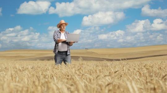 Digitális agrárforradalom: ezek a változások várnak a gazdákra!