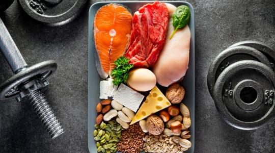 Divatdiéták kontra vesék: meddig bírja a szervezet a sok fehérjét?