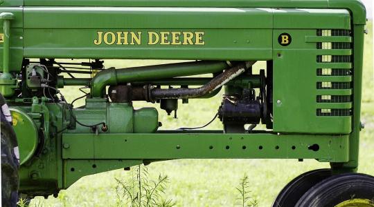 222 éve született John Deere: a kovács, aki megváltoztatta a mezőgazdaságot