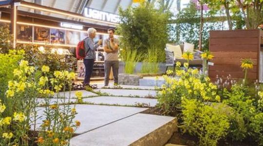 GARTEN 2026 – Inspirációk a kert, növény és outdoor világából