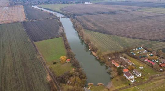 Sorsfordító beruházás: így mentik meg a katasztrofális aszálytól a dél-alföldi térséget