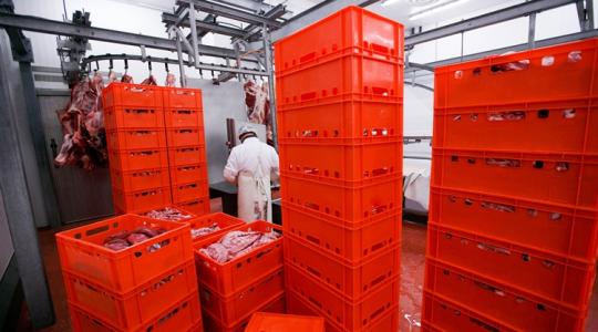 Évi 17 milliárd dolláros üzlet: aláírták a történelmi húspaktumot