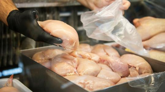 Mindenki ezt eszi: eljön a csirke új aranykora?