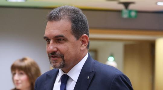 Azonnali uniós segítséget kér az aszálykrízis miatt a magyar miniszter
