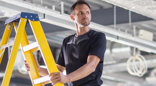 Miért válaszd a Portwest DX4 munkaruha családot?