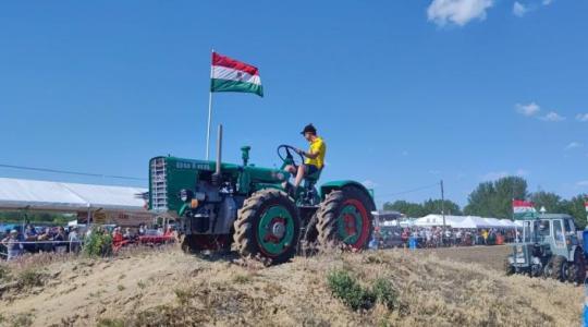 Neked is megdobban a szíved a Dutra hangjára? Elképesztő hétvégén vannak túl a gazdák