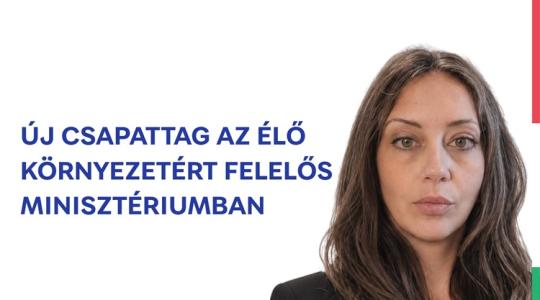 Bejelentés: megvan, ki felel majd a hazai állatjólétért