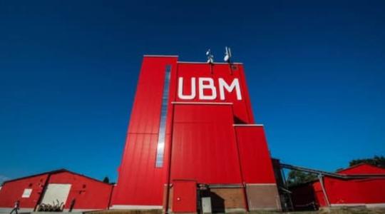 Tovább terjeszkedik az UBM