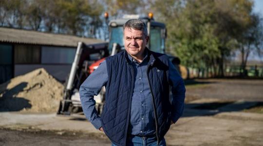 Önvizsgálat, eGN-kritika, menzareform: interjú Papp Zsolt György új bizottsági alelnökkel