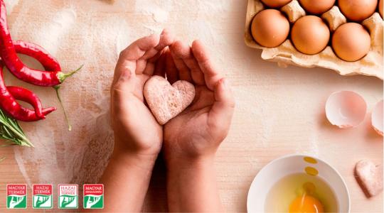 Húszéves a Magyar Termék védjegy – már közel hatezer terméken látható