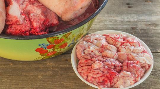 Sokan fintorognak tőlük, pedig aligha találni jobb természetes vitamin- és ízületvédő forrásokat