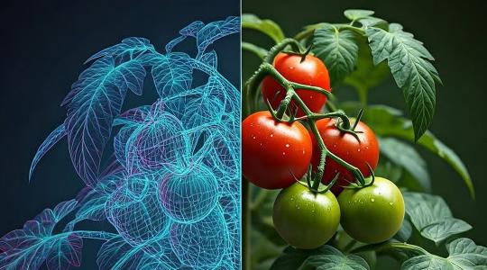 GreenTech Amsterdam 2026 – Nemzetközi kertészeti technológiai kiállítás és konferencia