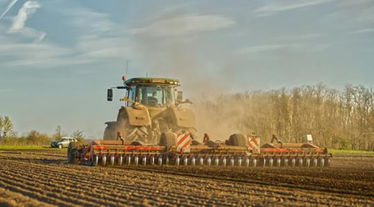 Több év várakozás után gépberuházási boom indult Magyarországon