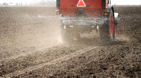 Felborította a terveket a foszfát brutális ára