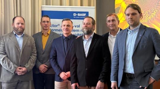 Kalászos- és napraforgó-növényvédelmi stratégiák, a formuláció jelentősége