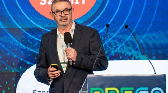 Precíziós öntözés: amikor a rutin már nem elég