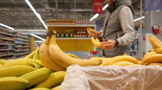 Erre nagyon figyelj oda! Veszélyes mérgek jelentek meg a banánban!