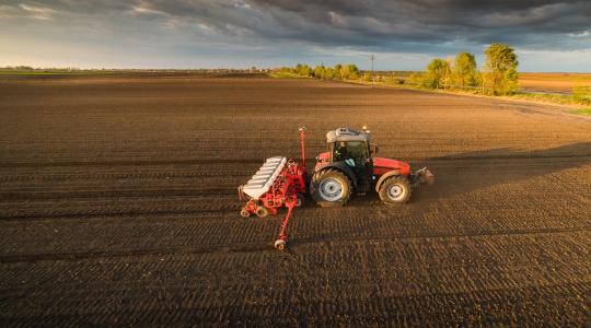 Új irányt vehet az uniós agrárpolitika az ír elnökség alatt