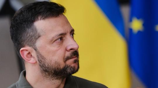Hosszú lesz Ukrajna uniós útja, de sok érdek fűződik hozzá