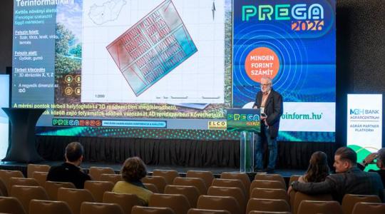 Hogyan segít a talajnedvesség-mérés megelőzni a termésveszteséget?