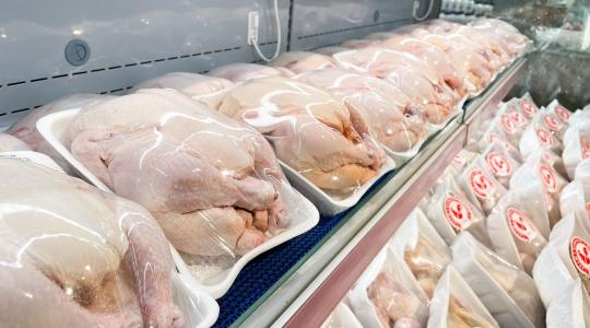 A jövő csomagolása beszél – megmondja, friss-e még az élelmiszer