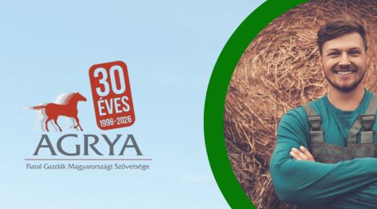 Az agrár generációs megújulás komplex kezelésére vonatkozó javaslatot küldött a szaktárcának az AGRYA-PVSZ Agrár Generációs Megújulás Obszervatórium