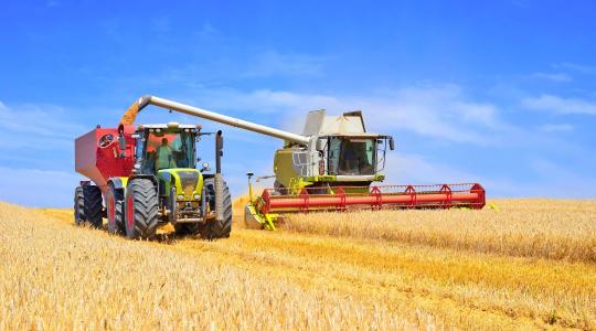 Óriási pénzek érkeztek az agráriumba: már közel 488 milliárd forintot fizettek ki