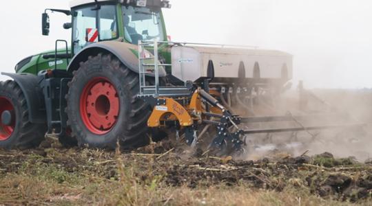 A kevesebb a több: meglepően jövedelmező a regeneratív gazdálkodás