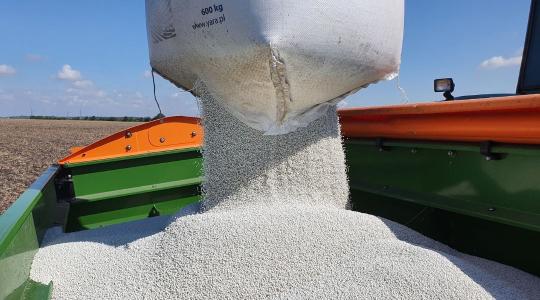  Miért nem érdemes kompromisszumot kötni az NPK minőségében?